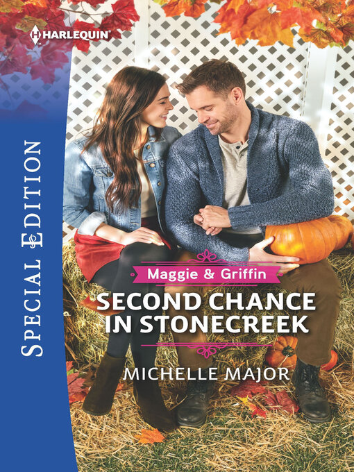 Title details for Second Chance in Stonecreek by Michelle Major - Available